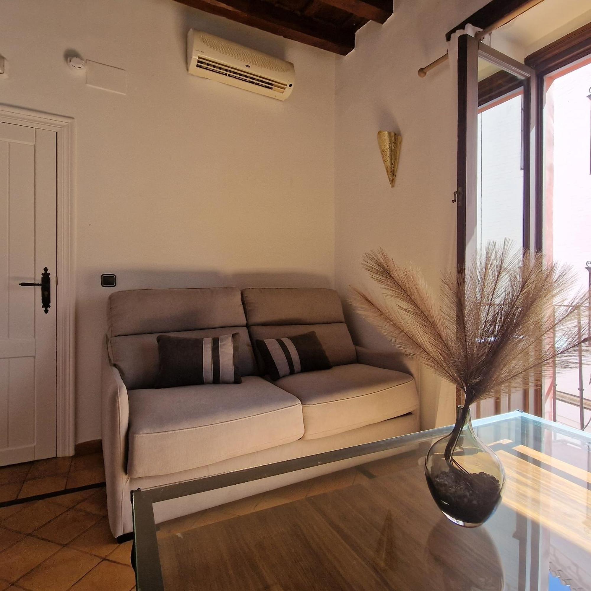 Adanar-Apartamentos Muralla Ziri Granada Habitación foto